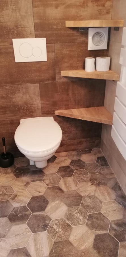 Le Cabanon Du Pas Du Loup - Studio Climatise Rdc - Proche Mer La Seyne-sur-Mer Kültér fotó